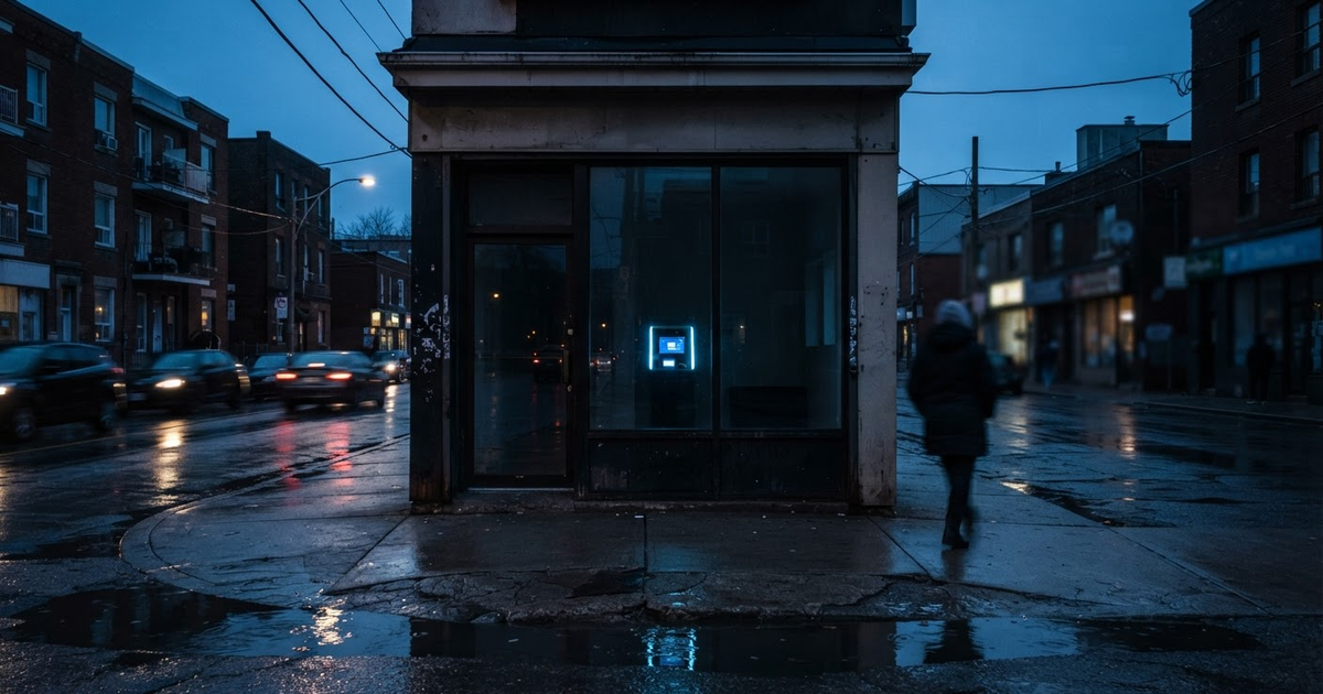 Canadian crypto-to-cash FINTRAC case study by Global Investigative Research