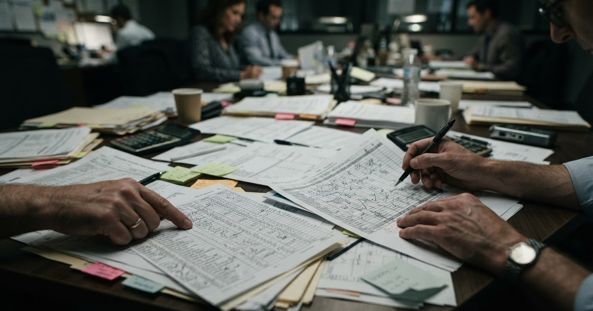 Sparrow Agency case study by Global Investigative Research